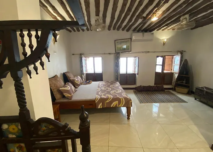 Sultan Homes