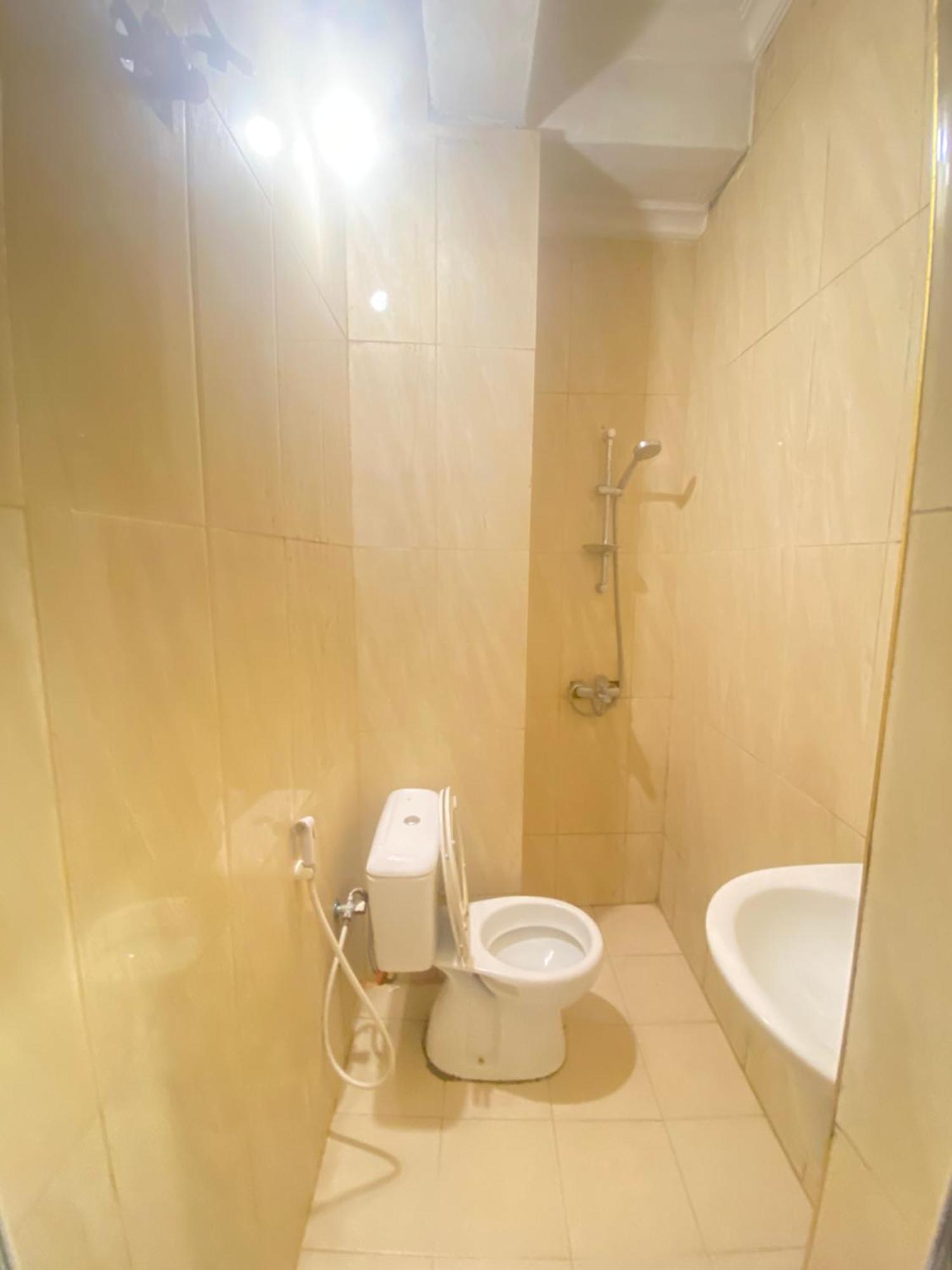 Sultan Homes Apartment *