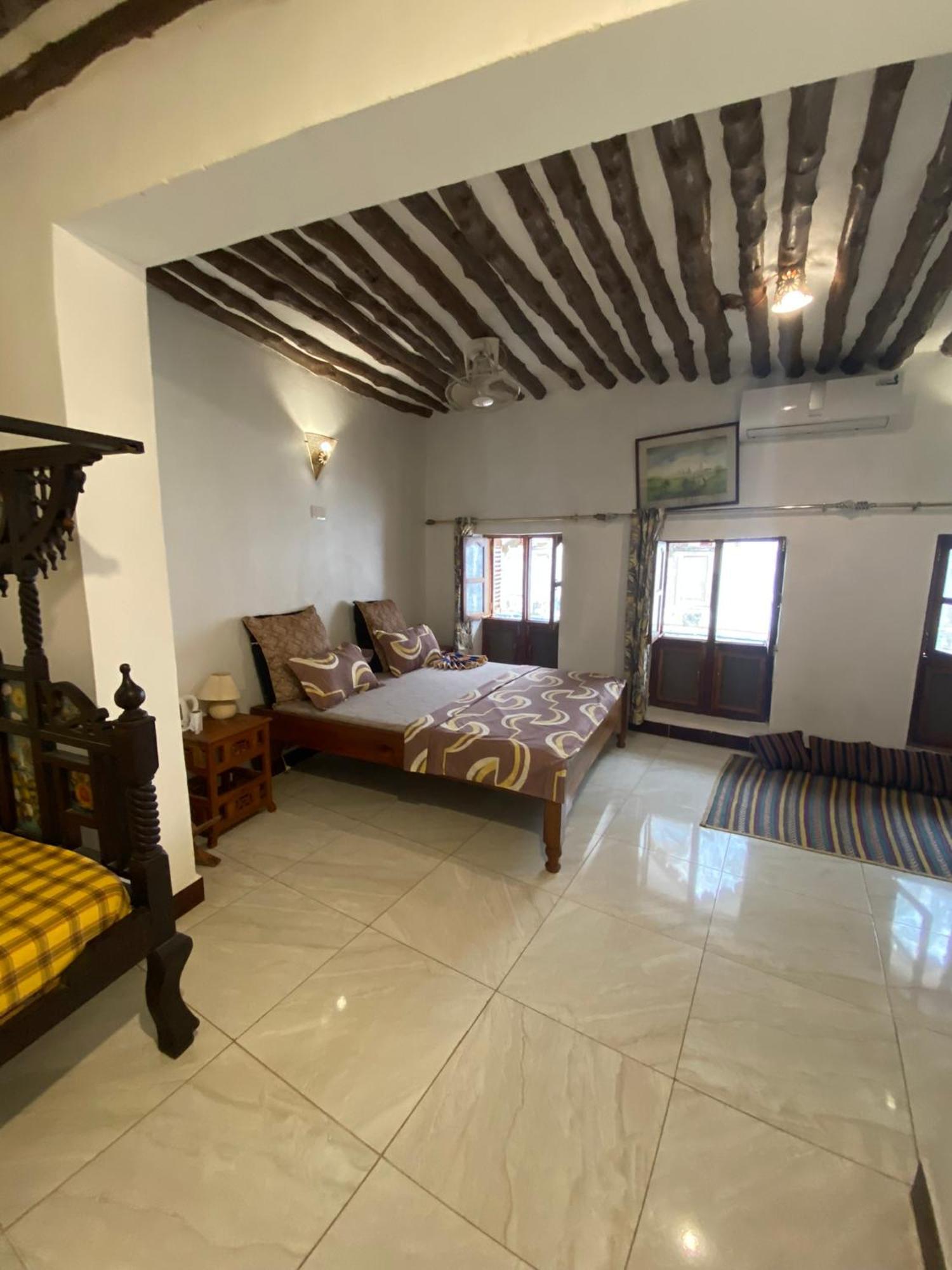 Sultan Homes Apartment Zanzibar