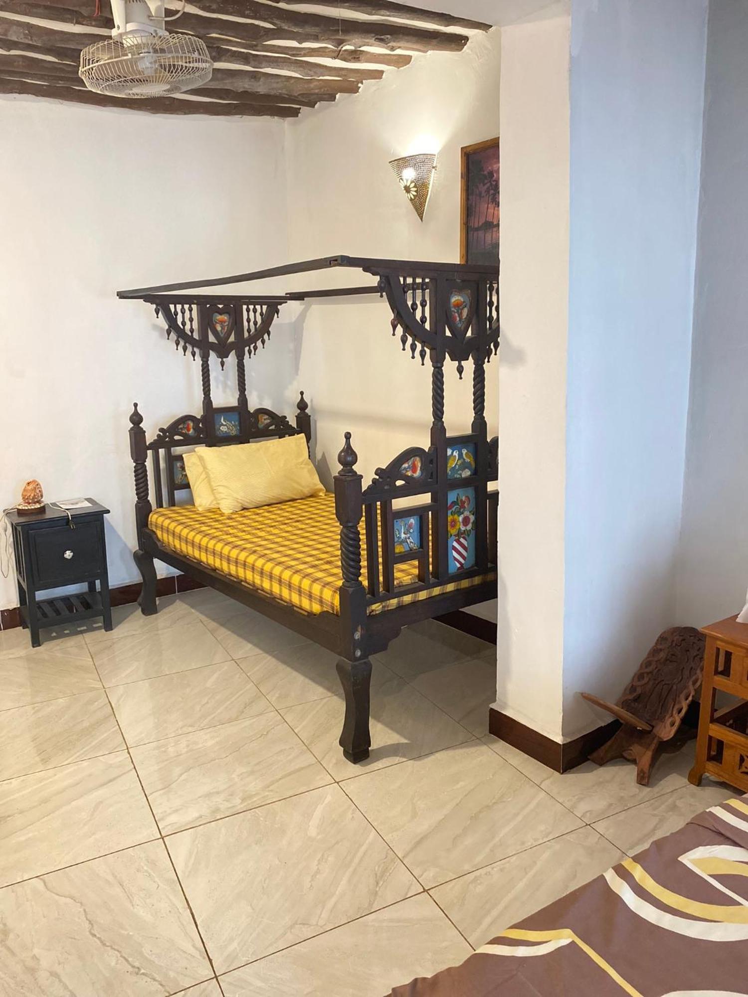 Apartment Sultan Homes