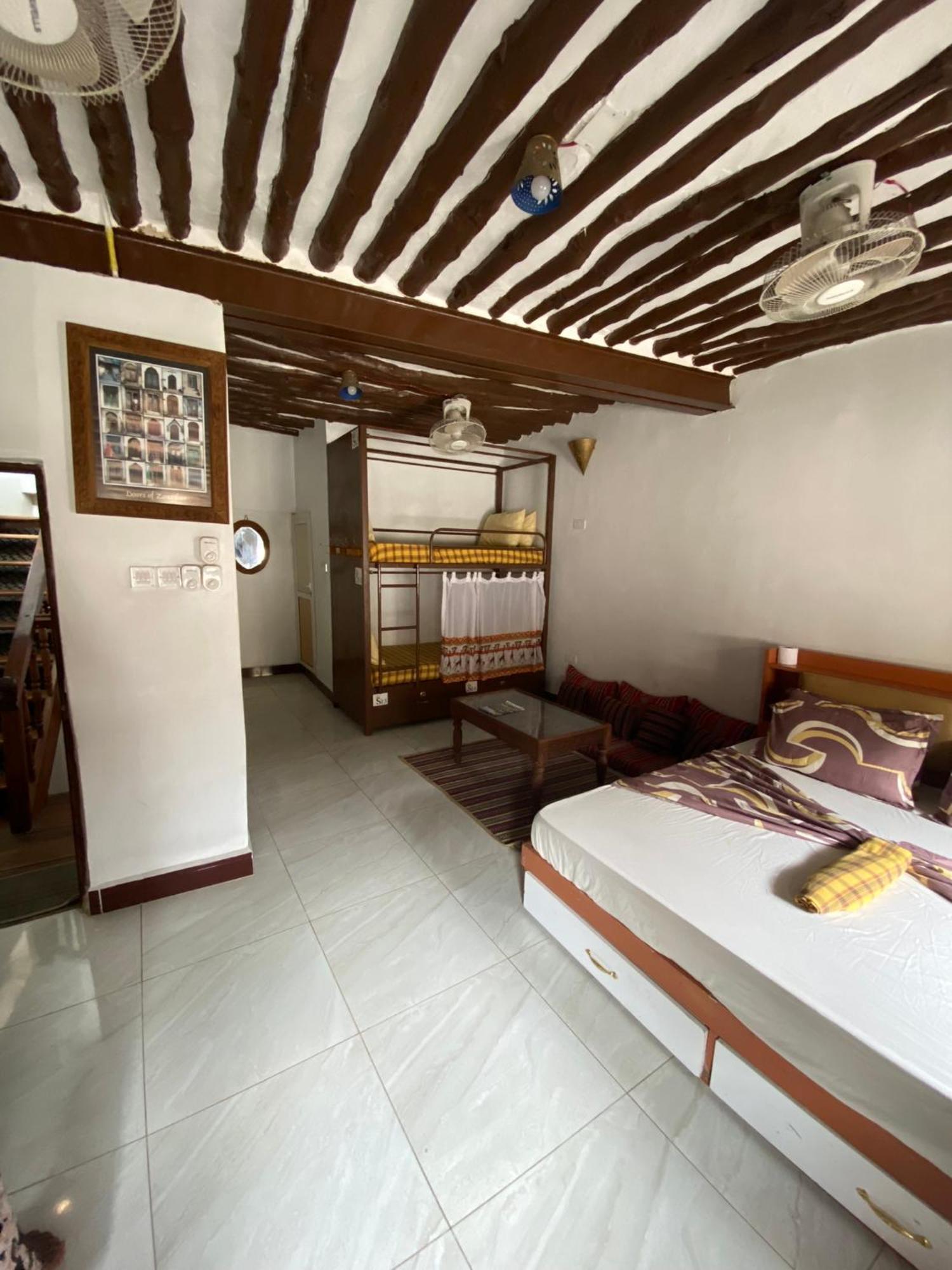 Sultan Homes Apartment Zanzibar