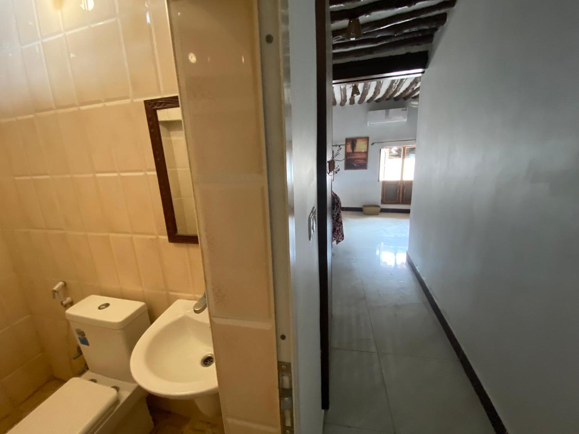 Sultan Homes Apartment