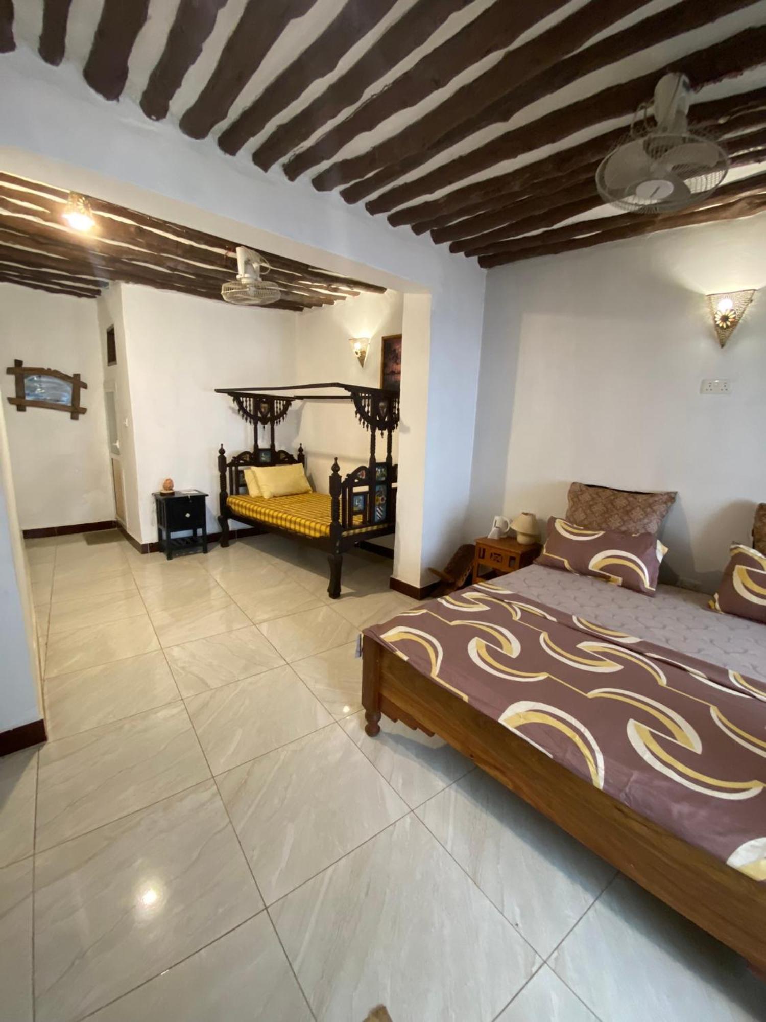 Sultan Homes