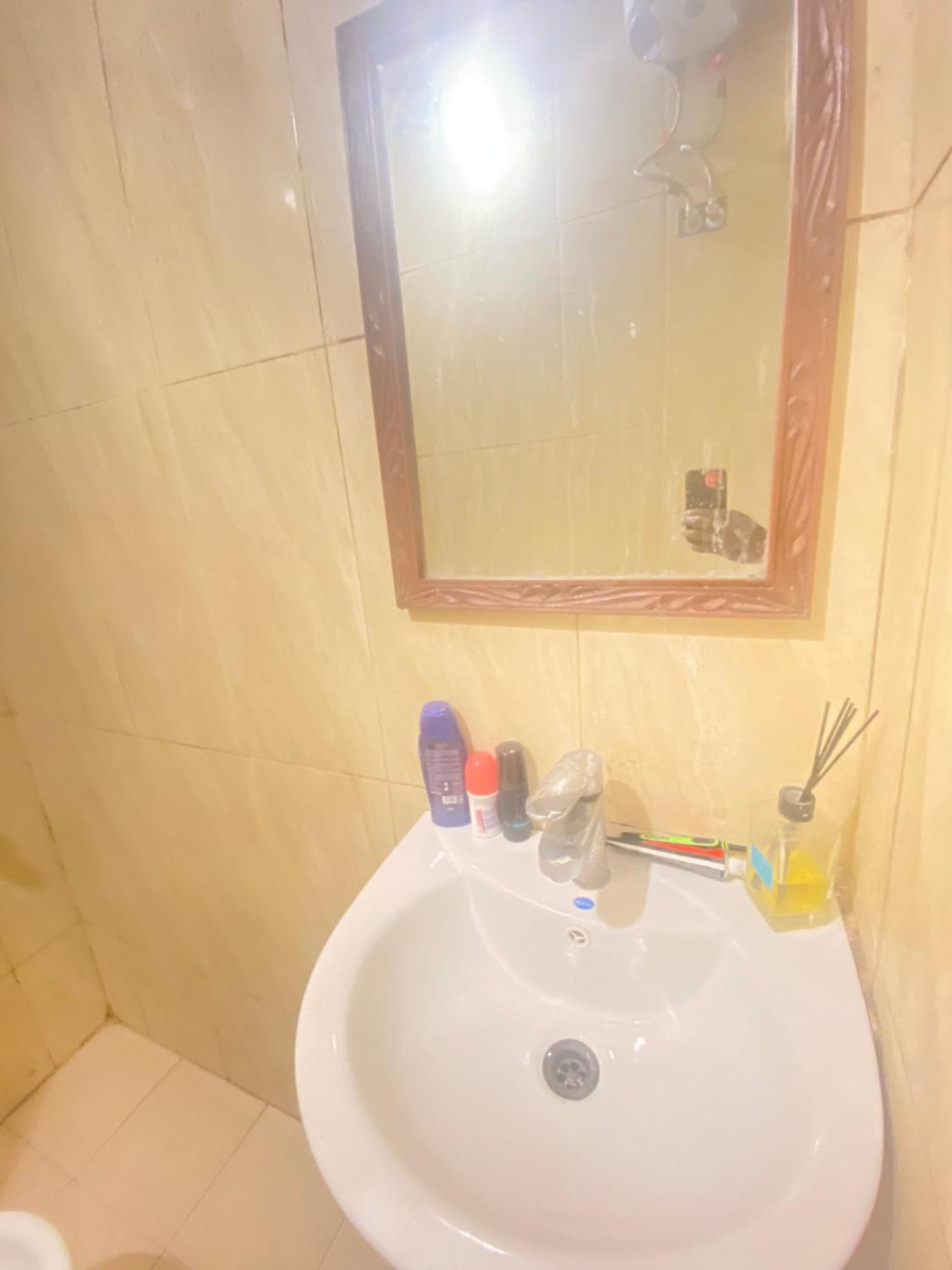 Sultan Homes Apartment *